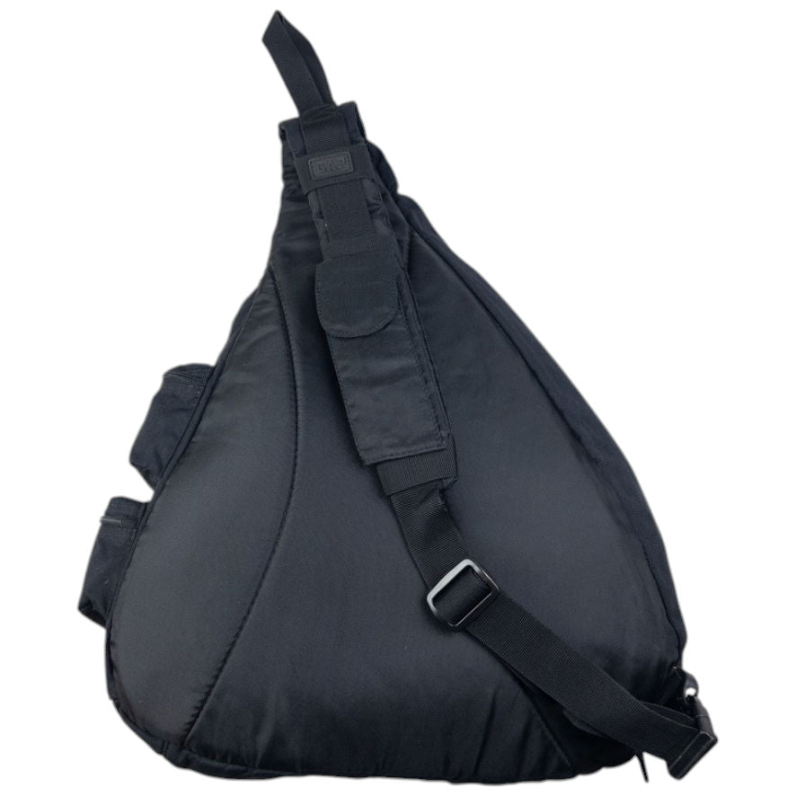 Vintage GAP Cargo Sling Bag