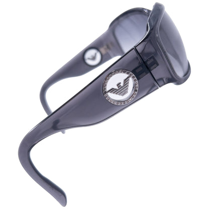 Vintage Armani Diamonte Sunglasses