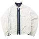 Vintage 2000s Armani Jeans Zip Up Jacket Size M
