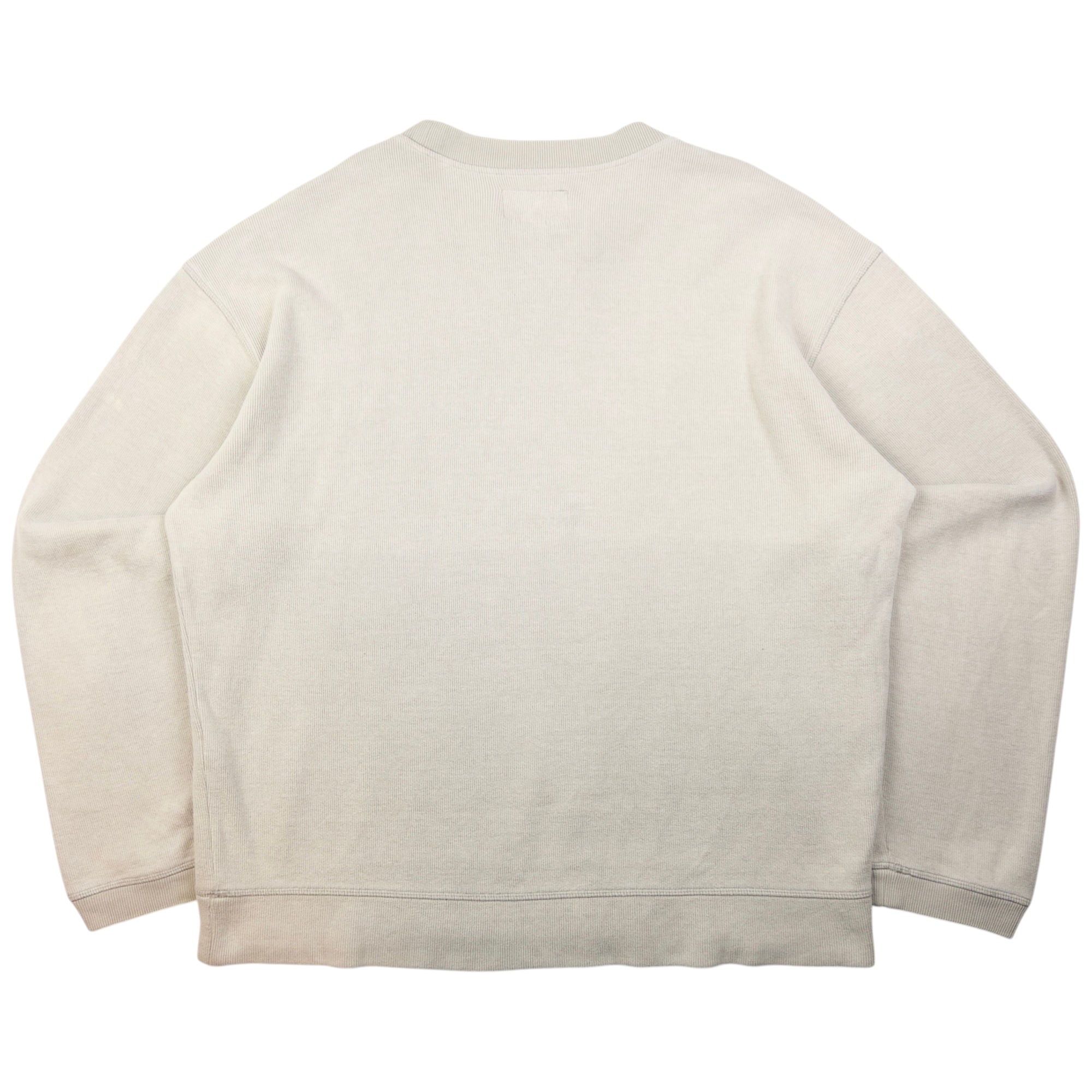 Vintage Armani Jeans Jumper Size L