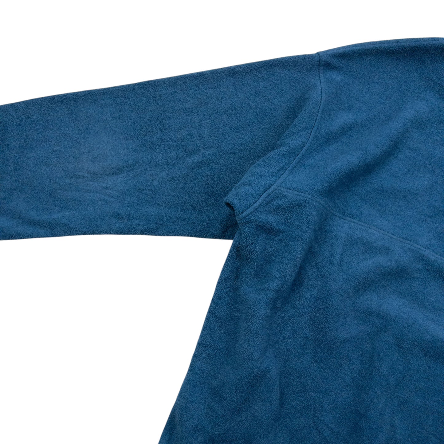 Vintage Patagonia Snap T Button Fleece Sweatshirt Size L