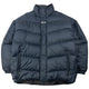 Vintage 2000s Oakley Zip Up Puffer Jacket Size XL