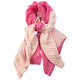 Vintage 90s Issey Miyake Pleated Scarf