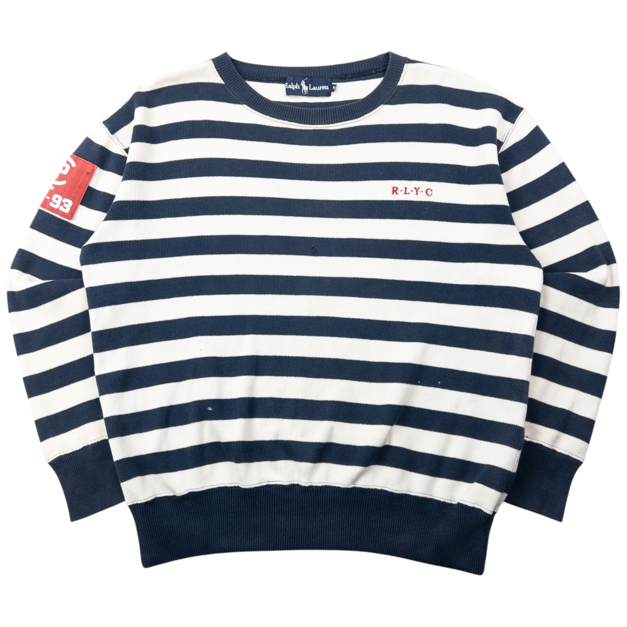 Vintage Ralph Lauren | Polo, RRL & Sport | Second Wave Vintage