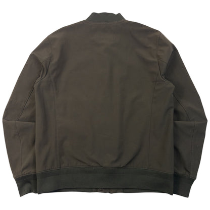 CP Company Shell Bomber Jacket Size M