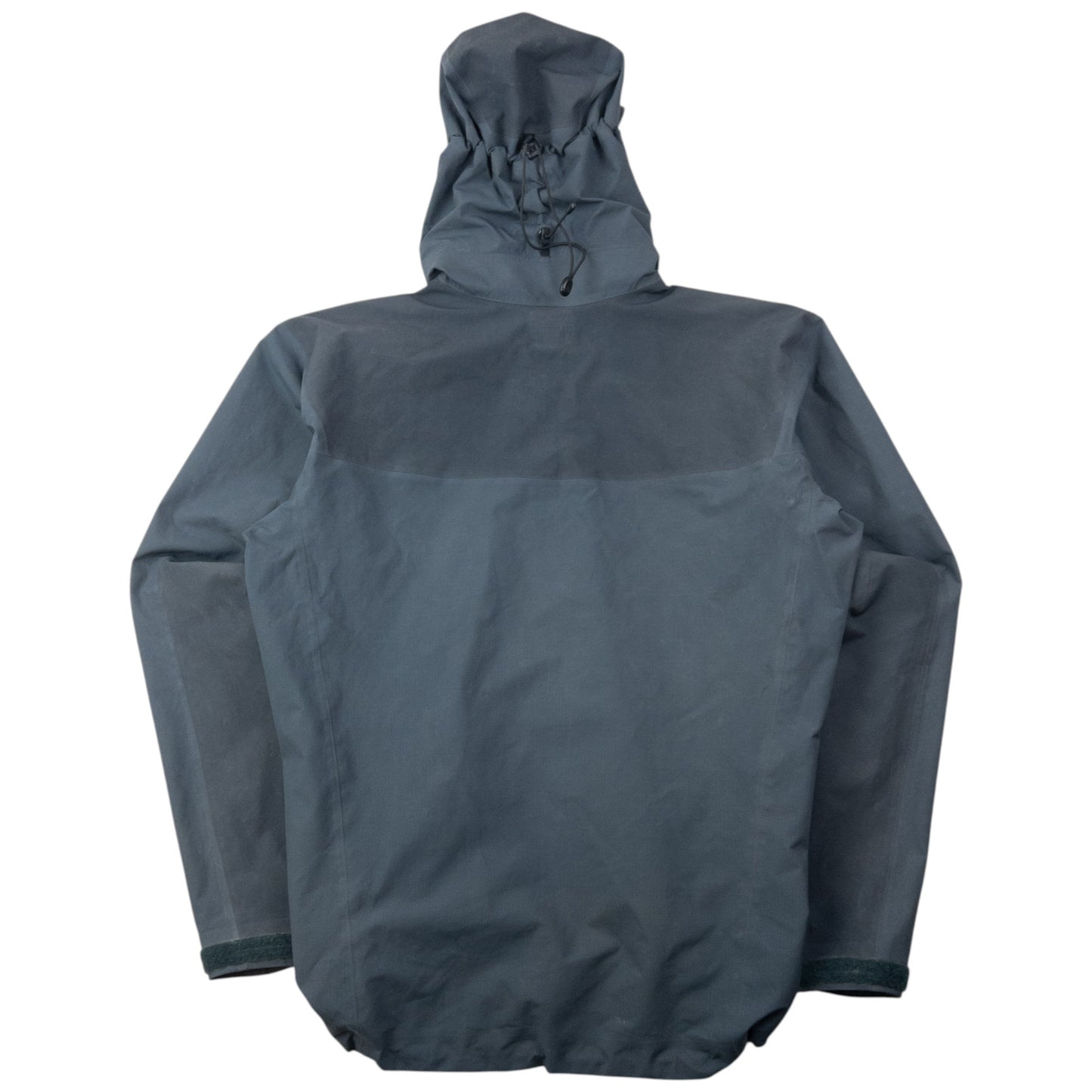 Vintage Arcteryx Beta AR Goretex Pro Shell Zip Up Jacket Size M