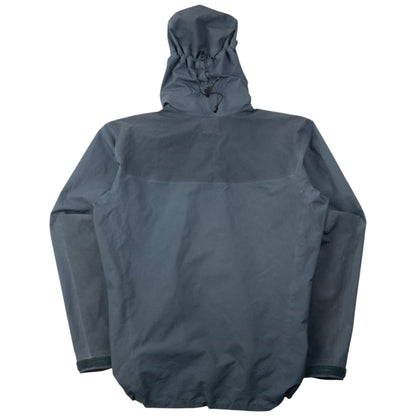 Vintage Arcteryx Beta AR Goretex Pro Shell Zip Up Jacket Size M