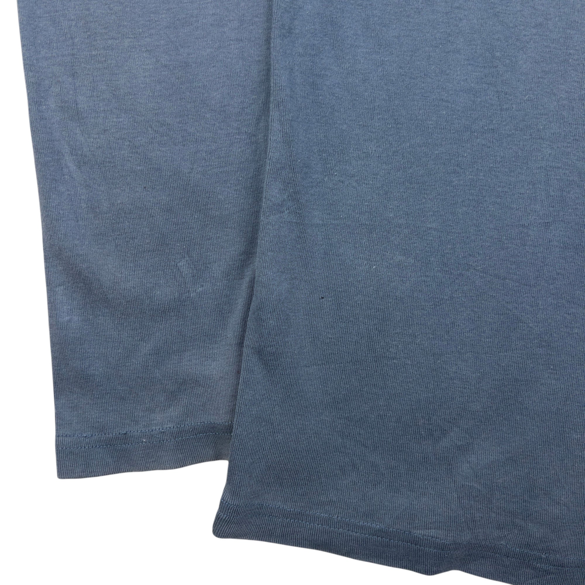 Vintage Hysteric Glamour Switchblade Graphic Long Sleeve T Shirt Womens Size M