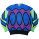 Vintage 80s Gianni Versace Wool Jumper Size M