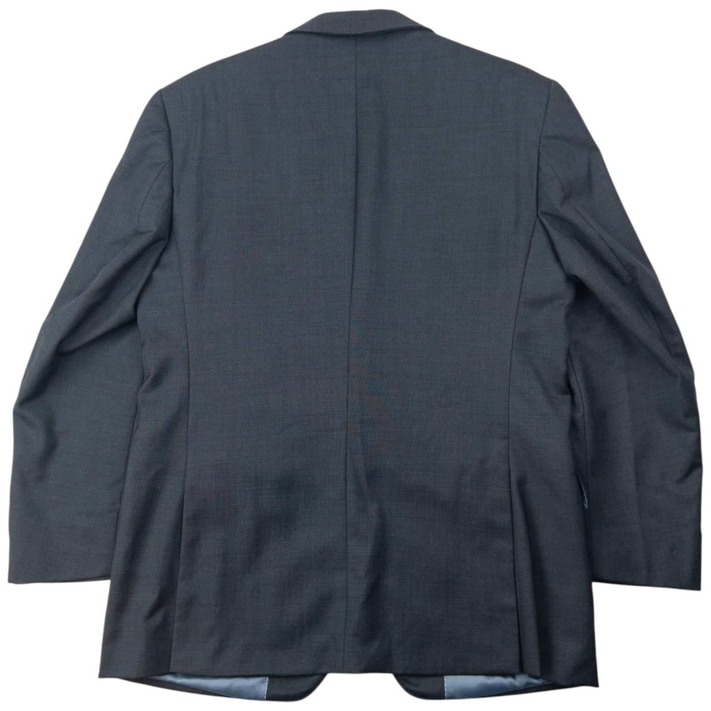 Vintage 2000s Balmain Homme Jacket & Trousers Suit Set Size L