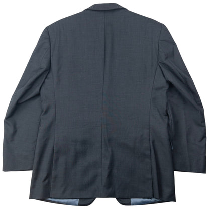 Vintage 2000s Balmain Homme Jacket & Trousers Suit Set Size L