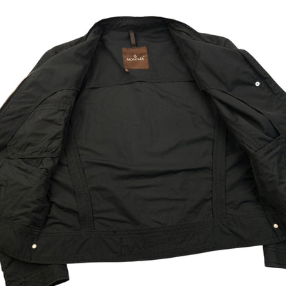 Vintage 90s Moncler Zip Up Jacket Womens Size M