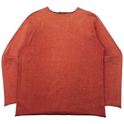 Vintage 2000s Issey Miyake Jumper Size M