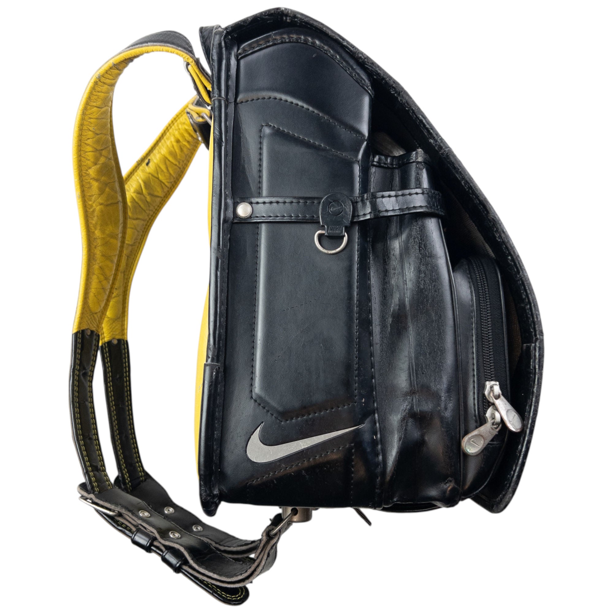 Vintage 2000s Nike Japanese School Backpack