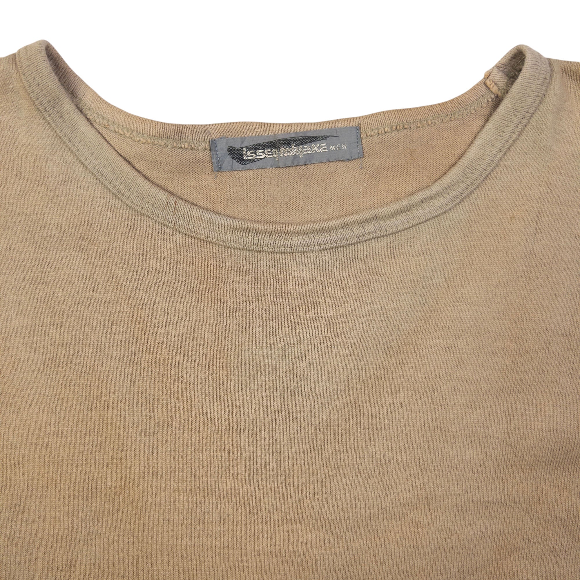 Vintage Issey Miyake MEN T Shirt Size S