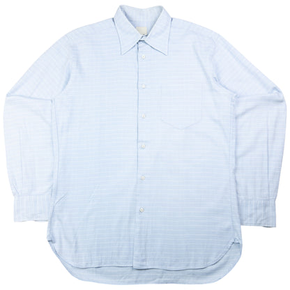 Vintage Yohji Yamamoto A.A.R Long Sleeve Button Up Shirt Size M