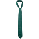 Vintage Giorgio Armani Monogram Silk Tie