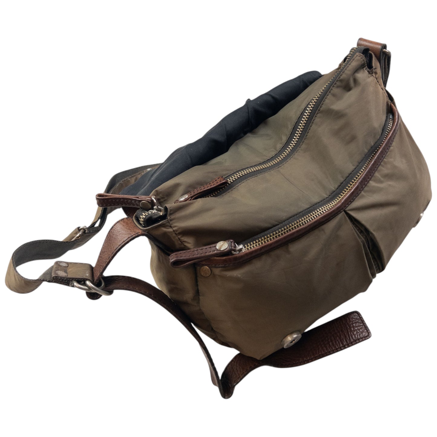 Vintage Y'Saccs By Yohji Yamamoto Crossbody Bag