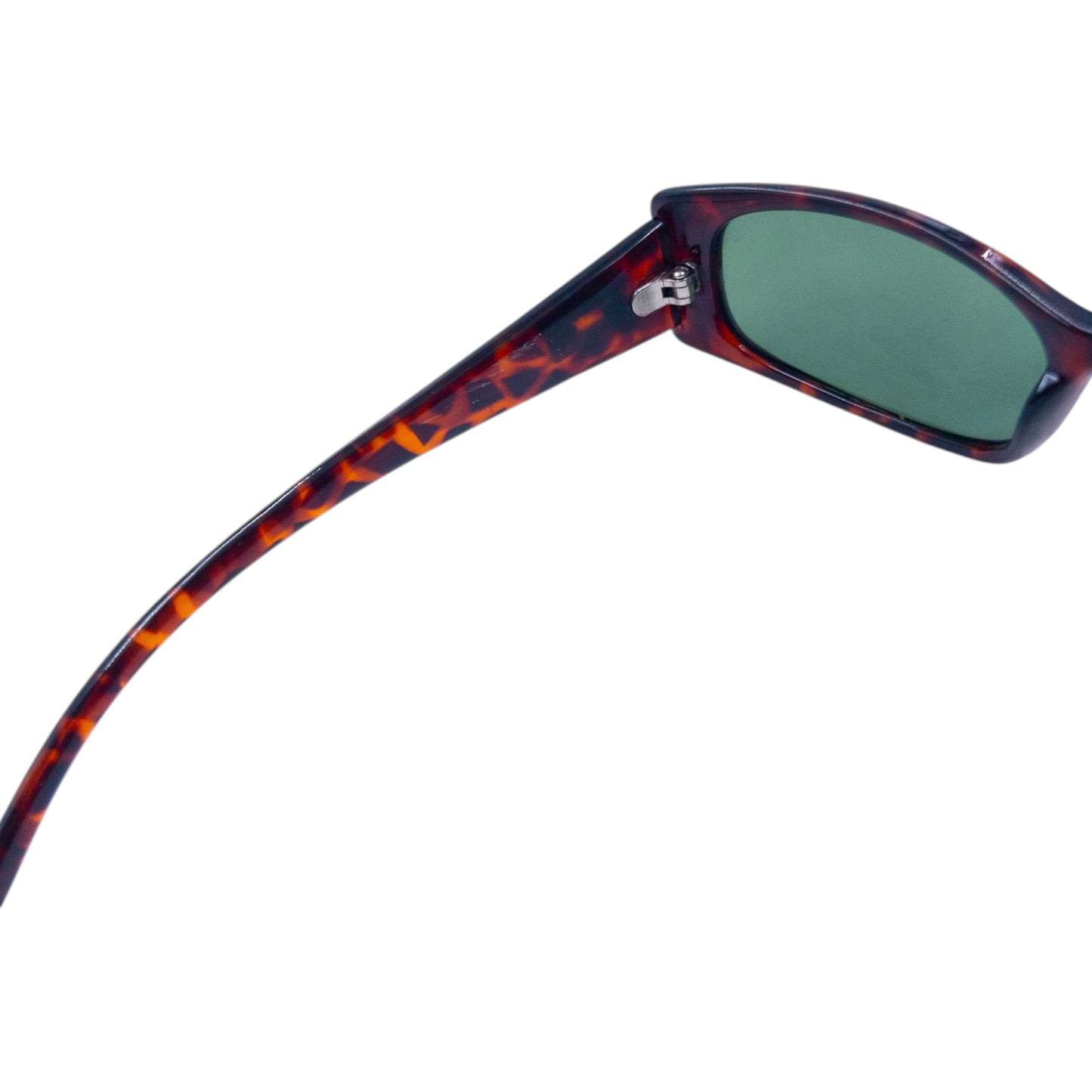 Vintage Gucci Tortoise Shell Sunglasses