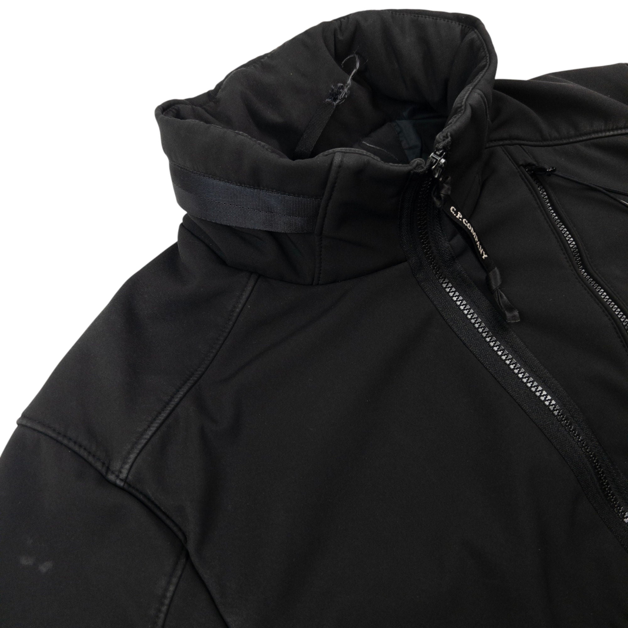 Vintage CP Company Padded Shell Jacket Size M