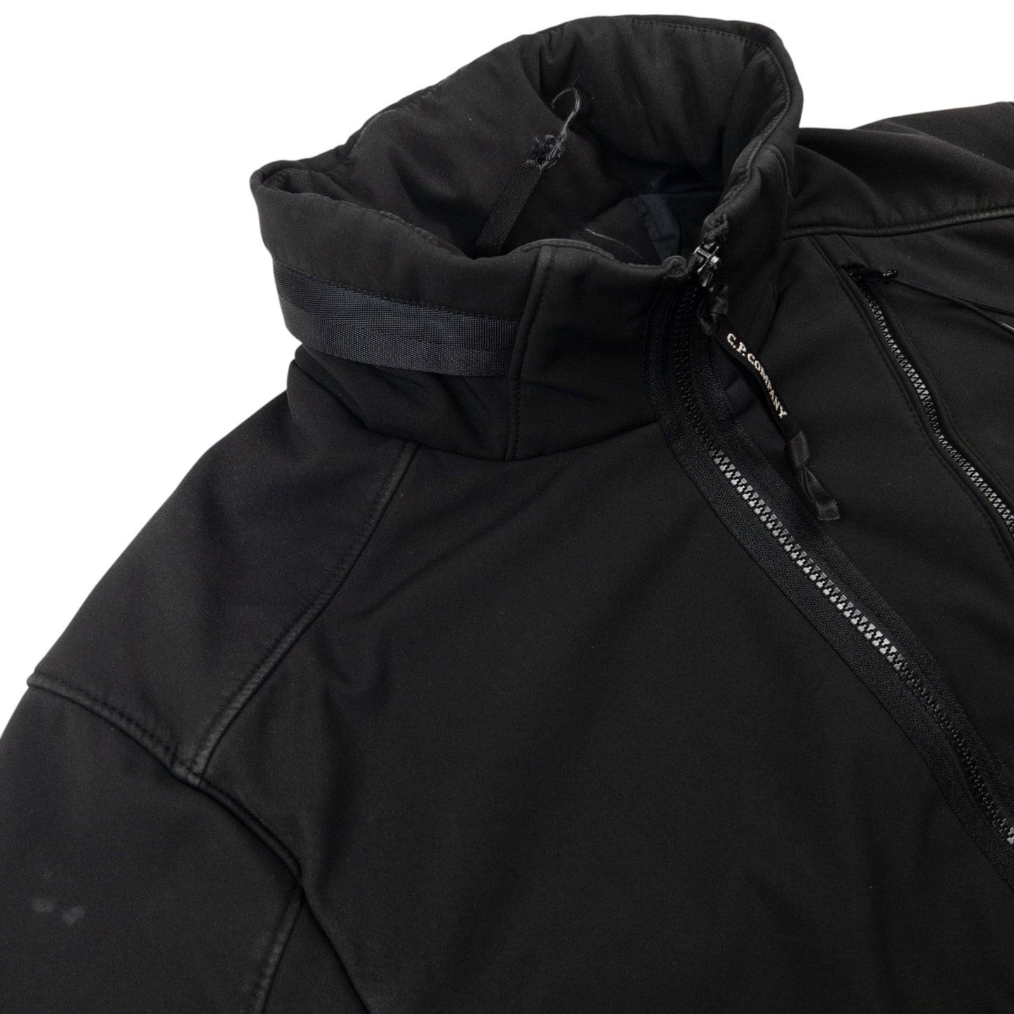 Vintage CP Company Padded Shell Jacket Size M