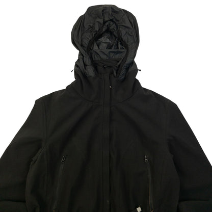 Vintage 2000s Marithe + Francois Girbaud Rain Jacket Womens Size L