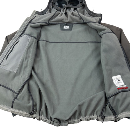 Vintage CP Company Goggle Hood Shell Jacket Size S