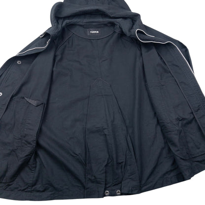 Vintage Cabane De Zucca By Issey Miyake Jacket Size S