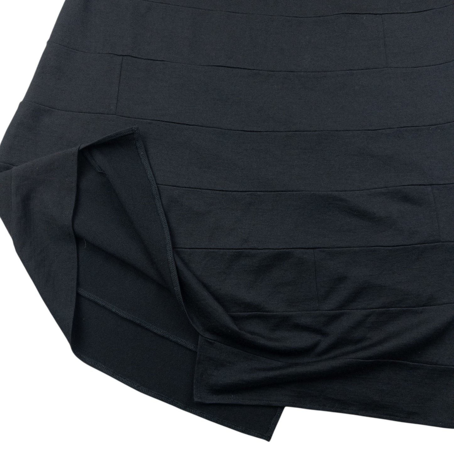 Vintage 90s Issey Miyake Asymmetric Skirt Womens Size L