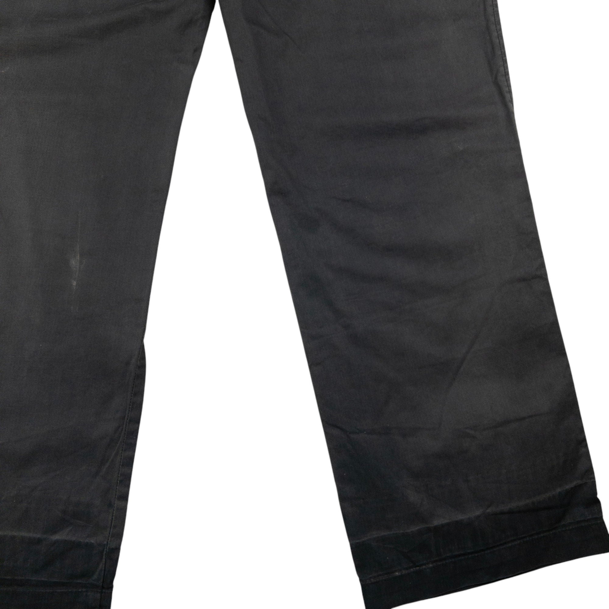 Vintage Stussy Chino Trousers Size W32