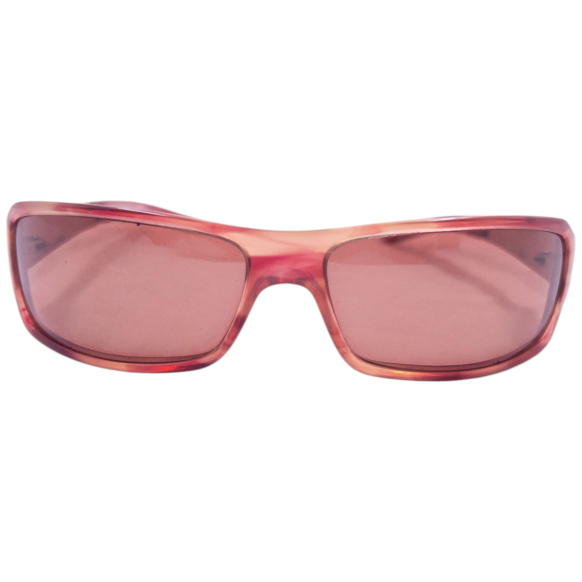 Vintage 2000s Burberry Nova Check Sunglasses