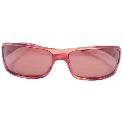Vintage 2000s Burberry Nova Check Sunglasses