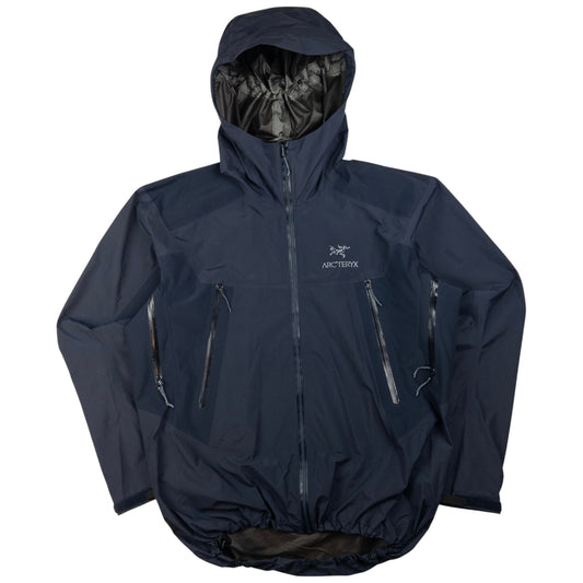 Vintage Arcteryx Beta Goretex Jacket Size L