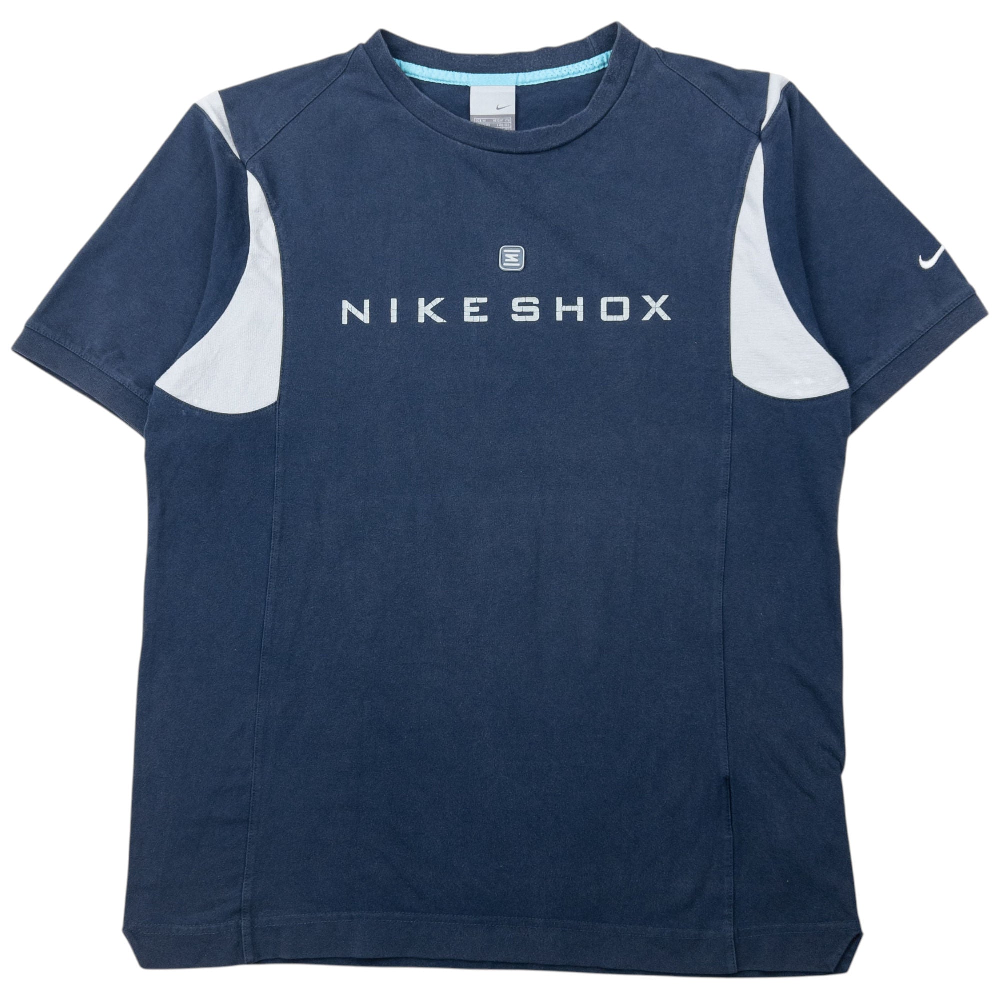 Vintage Nike Shox T Shirt Size M