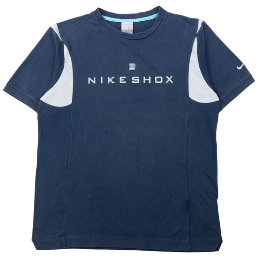 Vintage Nike Shox T Shirt Size M