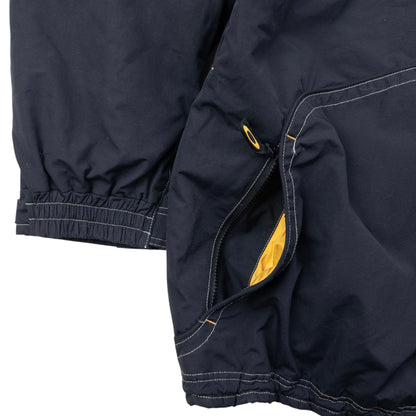 Vintage 2000s Oakley Zip Up Snowboarding Jacket Size L