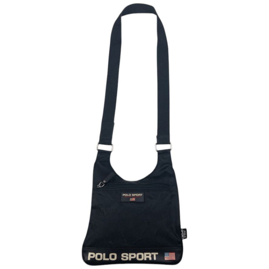Vintage Polo Sport Ralph Lauren Crossbody Bag