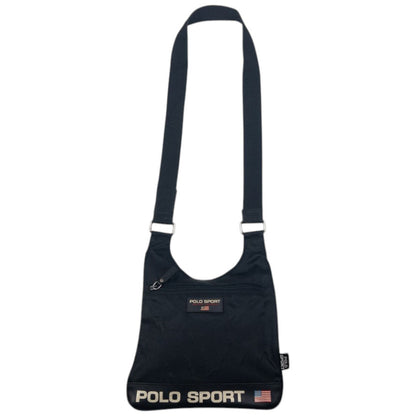 Vintage Polo Sport Ralph Lauren Crossbody Bag