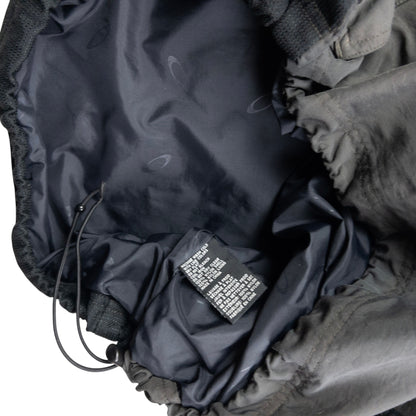 Vintage Oakley Q Zip Jacket Size XL