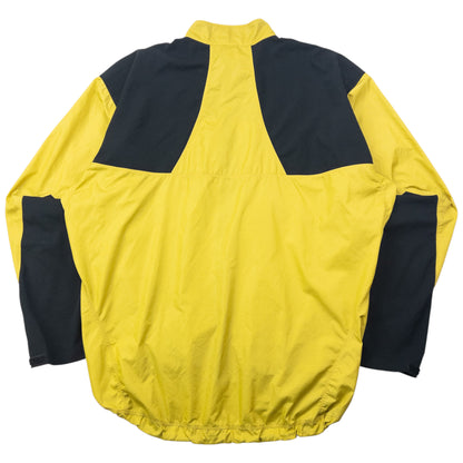 Vintage 2001 Arcteryx Tau Lightweight Zip Up Jacket Size XL