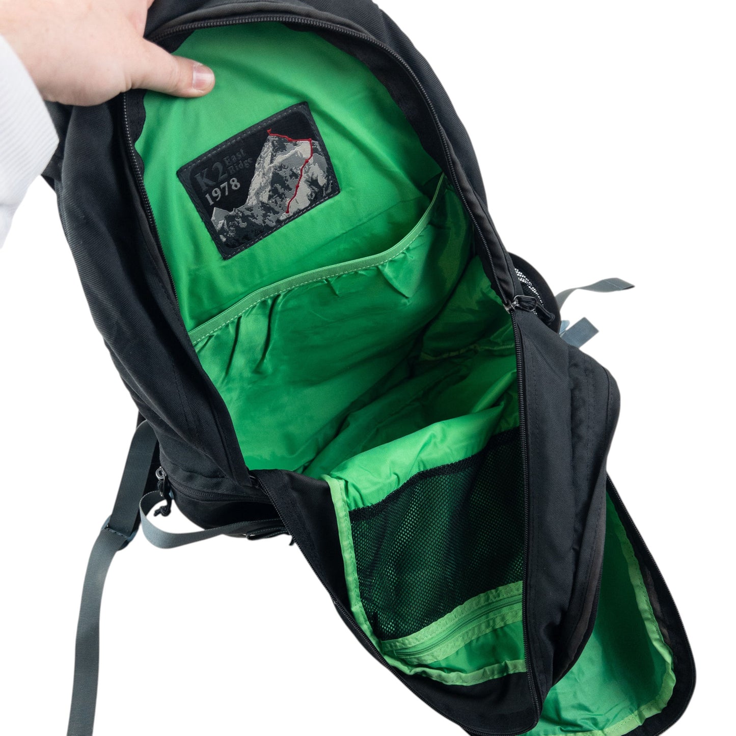 Vintage 2000s Nike ACG Karst 40 Backpack