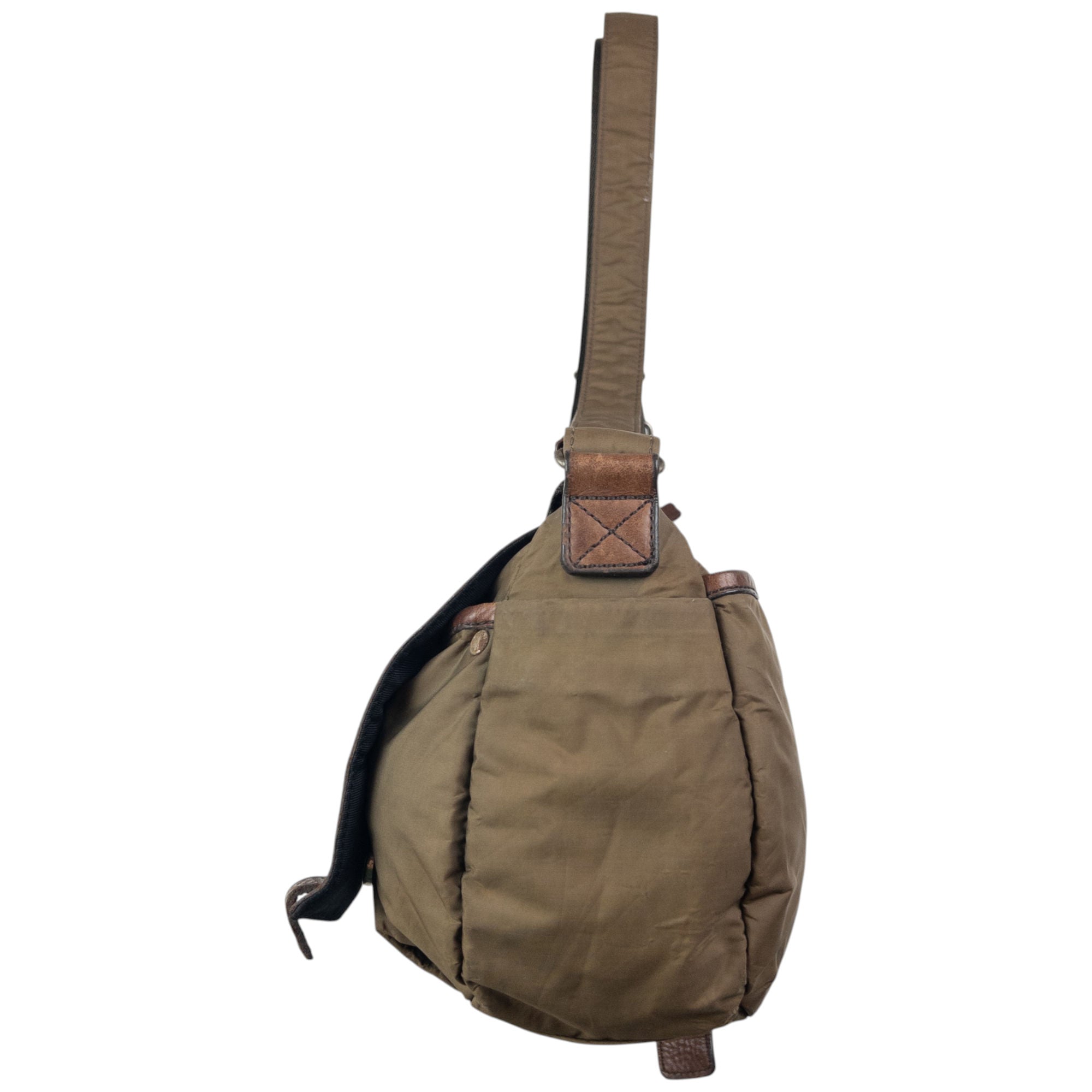 Vintage Y'Saccs By Yohji Yamamoto Crossbody Bag