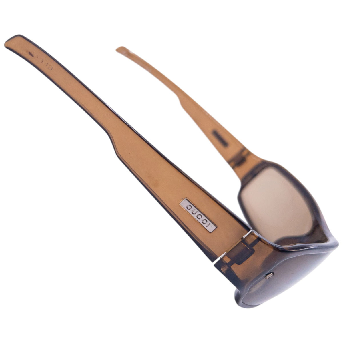 Vintage 90s Gucci By Tom Ford Sunglasses