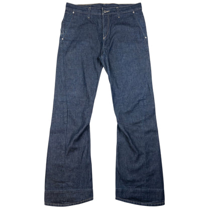 Vintage Levi's Engineered Garments Denim Jeans Size W33