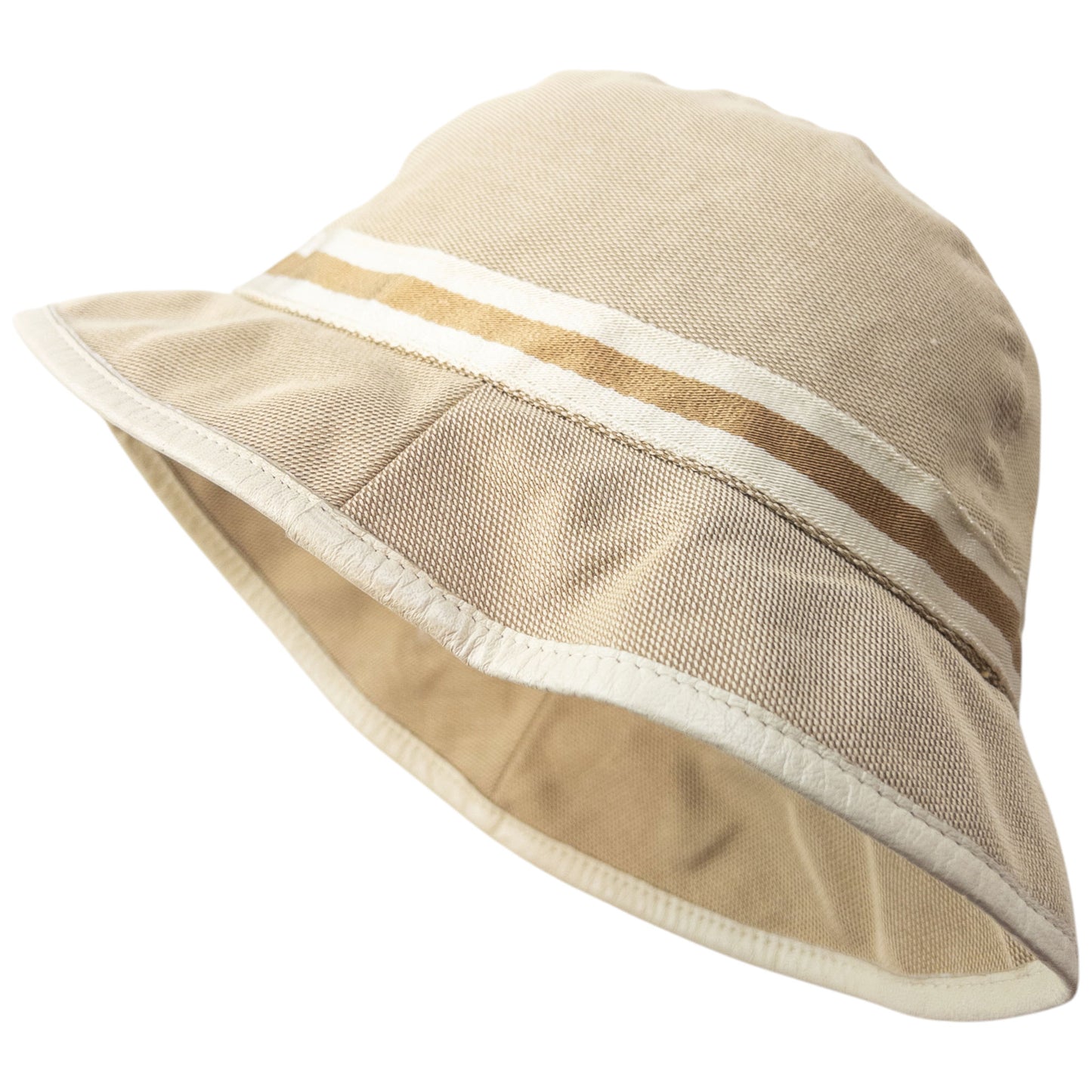Vintage 2000s Gucci Bucket Hat Size S
