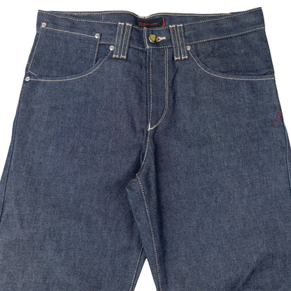 Vintage 2000s Levi's Engineered Garments Jeans Size W30