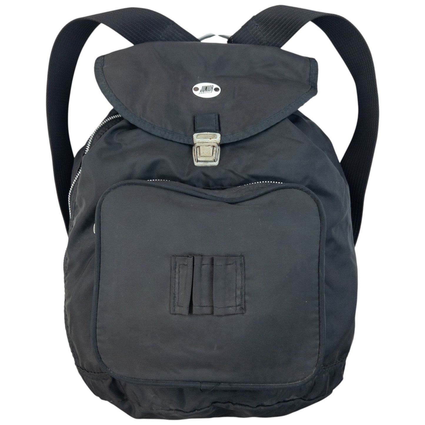 Vintage 80s Jean Paul Gaultier Bucket Backpack