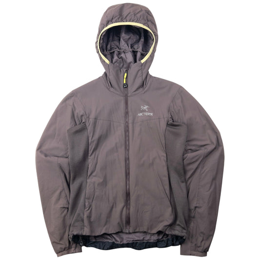 Arcteryx Atom Zip Up Jacket Womens Size XS