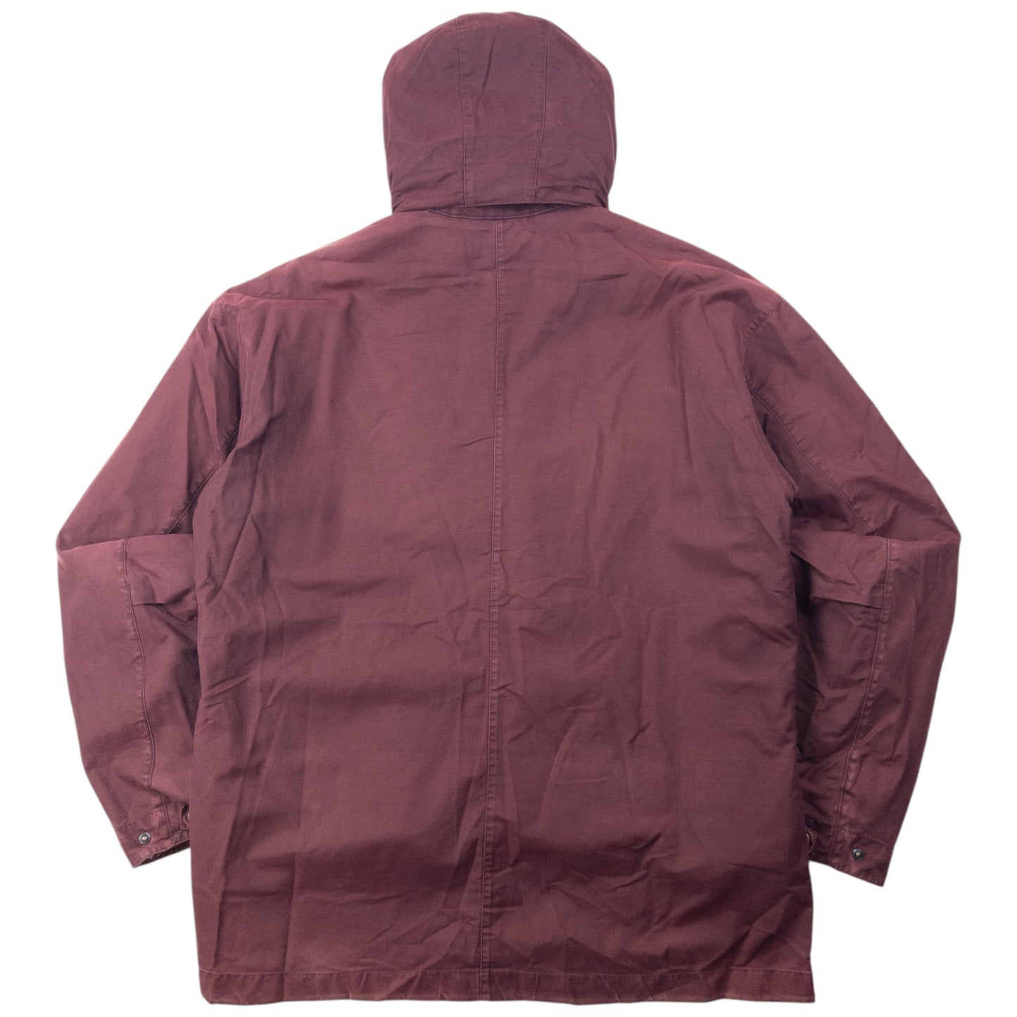Vintage 2000s Levi's Red Tab Stealth Layered Pocket Jacket Size XL