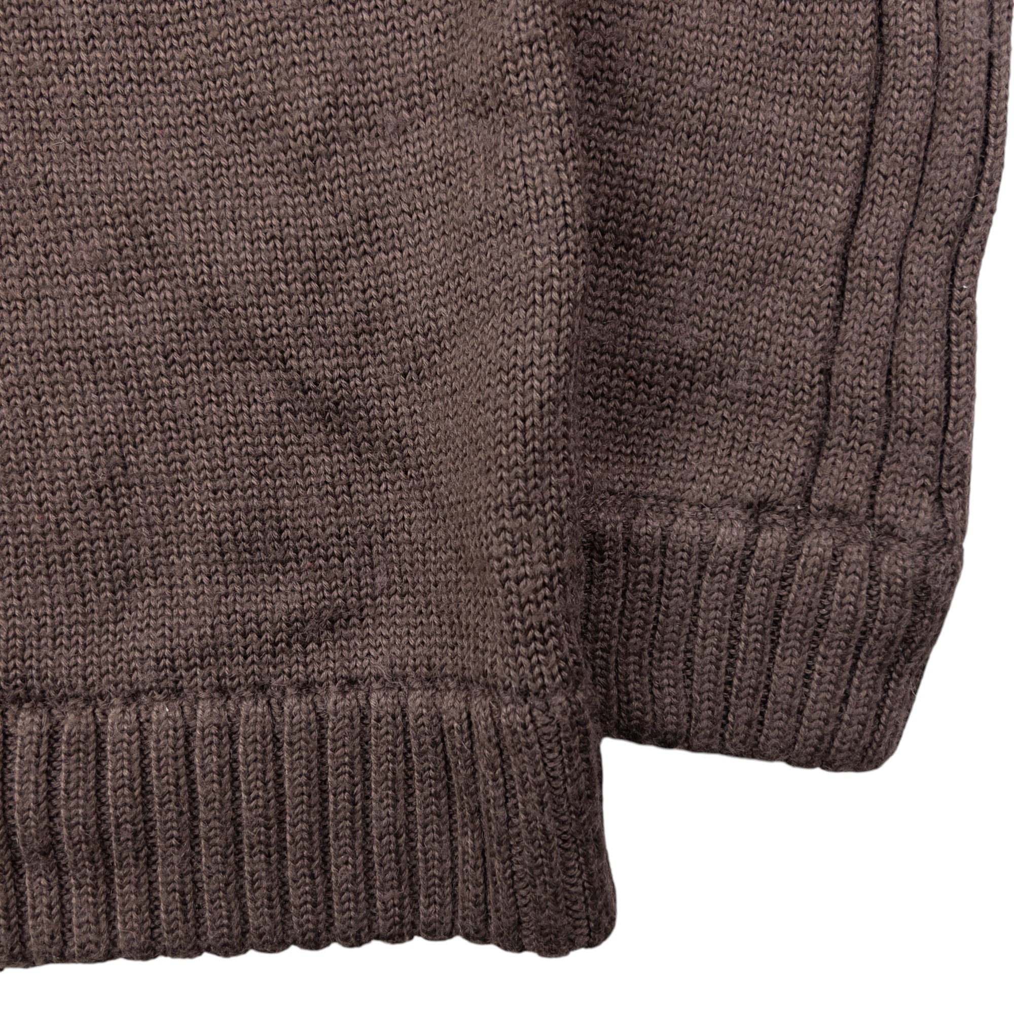 Vintage Oakley Turtleneck Knit Jumper Size M